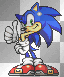 sonic sonic