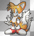 tails