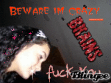 goin crAzy...