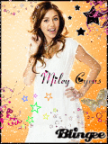 Miley!