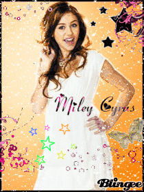 Miley!
