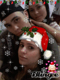 feliz natal