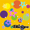 Spotty Stars Spotty Stars