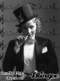 Marlene Dietrich