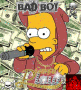 Bart Simpson Bart Simpson