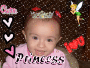 princess