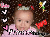 princess