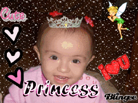 princess