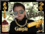 GG gangstaDog