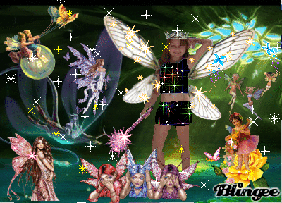 fairy taylor fairy taylor