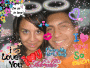 mi perfecto amor!