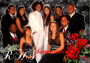 ↑RHS homecoming court ↑RHS homecoming court