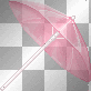 Pink Umbrella