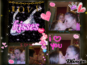 Kisses