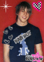 Danny Jones [re!!] McFly