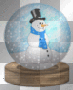 snowglob