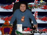 xmasmatt