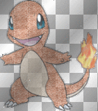Charmander~Pokemon~KCF