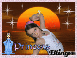 princess