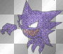 Haunter~Pokemon~KCF