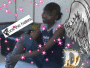 i look soooo inasent 