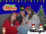 my kids christmas 1