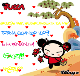 Pucca