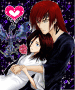 renji and rukia