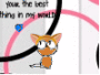 kitty