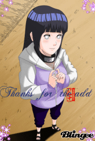 hinata