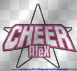 cheerleader