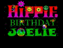 Jolie