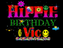 Vic