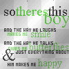 This Boy