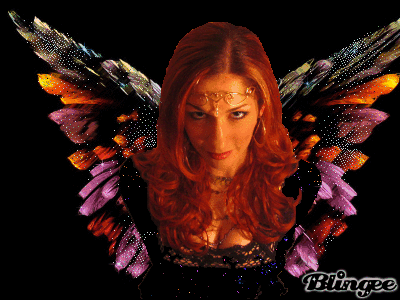 Renaissance Fae Renaissance Fae