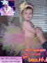little girl