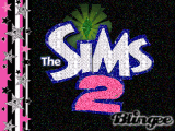 THE SIMS 2 TAGE 2