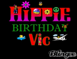Vic