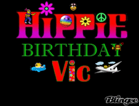 Vic