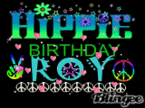 Roy