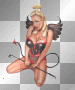 devil girl