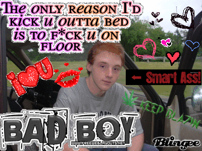 mi hubby again