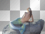 mermaid