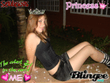 MEE!! PiNCeSiTA!