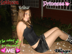 MEE!! PiNCeSiTA!