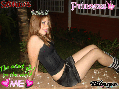 MEE!! PiNCeSiTA!