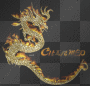 Gold Dragon