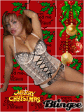 Grafica con effetti glitter