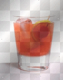 TEQUILA SUNRISE