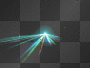 club lights